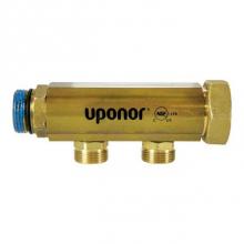 Uponor A2663202 - Truflow Jr. Valveless, 2-Loop