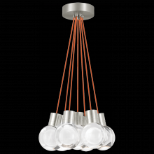 Visual Comfort & Co. Modern Collection 700TDMINAP7COS-LED930 - Mina Pendant