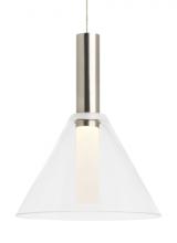 Visual Comfort & Co. Modern Collection 700KLMEZCS-LED930 - Mezz Pendant