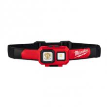 Milwaukee Tool 2104 - Spot/Flood Headlamp