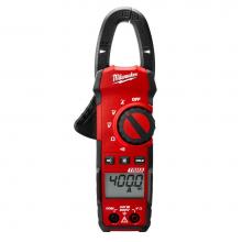 Milwaukee Tool 2235-20 - Clamp Meter 400 Amp