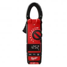 Milwaukee Tool 2236-20 - Clamp Meter Hvac/R