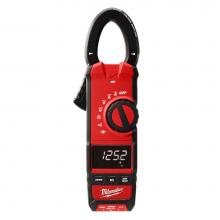 Milwaukee Tool 2237-20 - Clamp Meter