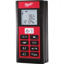 Milwaukee Tool 2281-20 - 200 Ft Laser Distance Meter