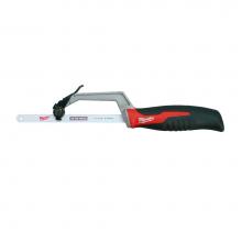 Milwaukee Tool 48-22-0012 - Compact Hack Saw 10''