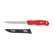 Milwaukee Tool 48-22-1922 - Serrated Blade Insulation Knife