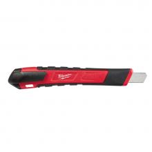 Milwaukee Tool 48-22-1960 - 9mm Snap Knife Detail Cut