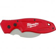 Milwaukee Tool 48-22-1985 - Hawk Bill Folding Knife - Can''T Sell In New York