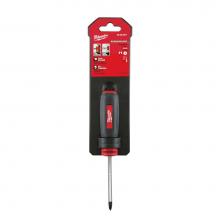 Milwaukee Tool 48-22-2011 - No. 1 Philips - 3'' Screwdriver