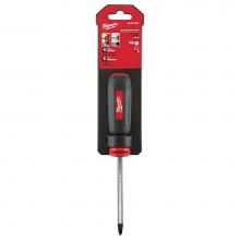 Milwaukee Tool 48-22-2012 - No. 2 Philips - 4'' Screwdriver