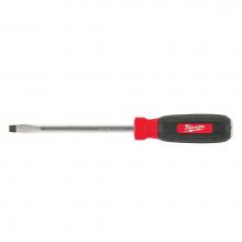 Milwaukee Tool 48-22-2022 - 5/16'' Slotted - 6'' Demolition Screwdriver