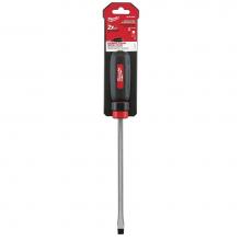 Milwaukee Tool 48-22-2023 - 3/8'' Slotted - 8'' Demolition Screwdriver