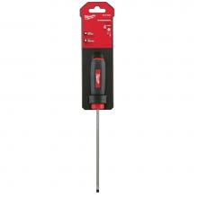 Milwaukee Tool 48-22-2032 - 3/16'' Cabinet - 6'' Screwdriver