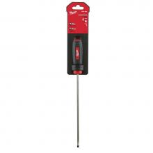 Milwaukee Tool 48-22-2033 - 3/16'' Cabinet - 8'' Screwdriver