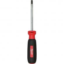 Milwaukee Tool 48-22-2041 - No. 1 Ecx - 4'' Screwdriver