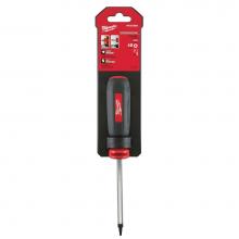 Milwaukee Tool 48-22-2052 - No. 2 Square - 4'' Screwdriver