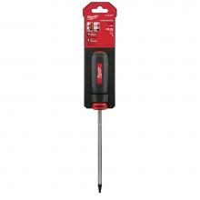 Milwaukee Tool 48-22-2053 - No. 3 Square - 6'' Screwdriver