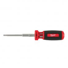 Milwaukee Tool 48-22-2103 - Multi Bit Driver - Torx