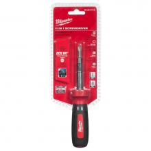 Milwaukee Tool 48-22-2113 - 11In1 Screwdriver