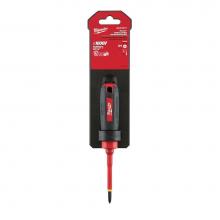 Milwaukee Tool 48-22-2211 - Phillips No.1 Insulated