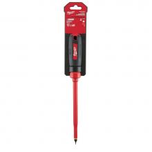 Milwaukee Tool 48-22-2222 - 5/16'' Slotted 6'' Insulated