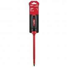 Milwaukee Tool 48-22-2223 - 3/8'' Slotted 8'' Insulated