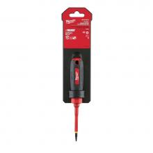 Milwaukee Tool 48-22-2251 - No.1 Square 4'' Insulated