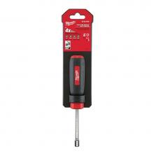 Milwaukee Tool 48-22-2420 - 3/16'' Nut Driver