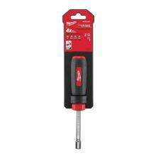 Milwaukee Tool 48-22-2421 - 1/4'' Nut Driver