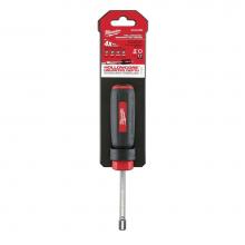 Milwaukee Tool 48-22-2520 - 3/16'' Nut Driver - Magnetic