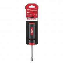 Milwaukee Tool 48-22-2521 - 1/4'' Nut Driver - Magnetic