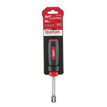 Milwaukee Tool 48-22-2523 - 11/32'' Nut Driver - Magnetic