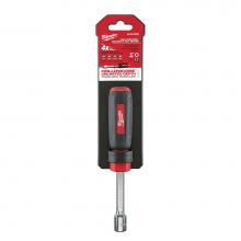 Milwaukee Tool 48-22-2525 - 7/16'' Nut Driver - Magnetic