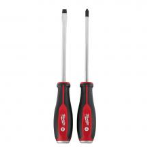 Milwaukee Tool 48-22-2702 - 2Pc Screwdriver Set