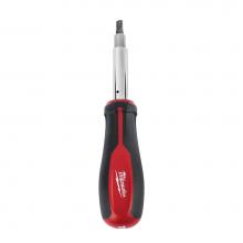 Milwaukee Tool 48-22-2760 - 11In 1 Screwdriver