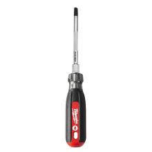 Milwaukee Tool 48-22-2842 - No.2 Ecx - 4'' Cushion Grip Screwdriver