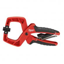 Milwaukee Tool 48-22-3002 - (12)2'' Hand Clamp