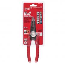 Milwaukee Tool 48-22-3079 - Wire Plier Electrician