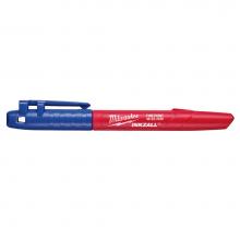 Milwaukee Tool 48-22-3180 - (36) Blue Fine Point Markers