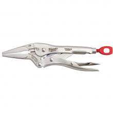 Milwaukee Tool 48-22-3506 - 6'' Torque Lock Long Nose Locking Pliers