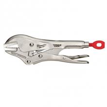 Milwaukee Tool 48-22-3507 - 7'' Torque Lock Straight Jaw Locking Pliers