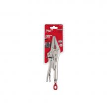 Milwaukee Tool 48-22-3509 - 9'' Torque Lock Long Nose Locking Pliers