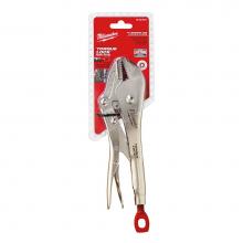 Milwaukee Tool 48-22-3510 - 10'' Torque Lock Straight Jaw Locking Pliers