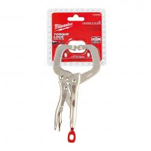 Milwaukee Tool 48-22-3532 - 6'' Locking C-Clamp Regular Jaws