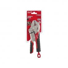 Milwaukee Tool 48-22-3807 - 7'' Torque Lock Straight Jaw Locking Pliers With Grip