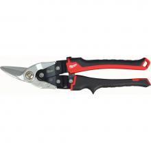 Milwaukee Tool 48-22-4010 - Left Cutting Aviation Snips