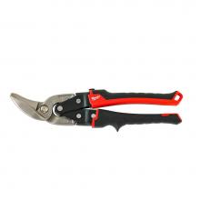 Milwaukee Tool 48-22-4012 - Left Cutting Offset Snips