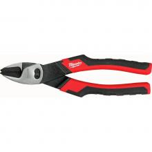 Milwaukee Tool 48-22-4106 - 6'' 6In1 Diagonal Pliers