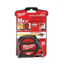 Milwaukee Tool 48-22-5116 - 16'' Magnetic Tape Measure