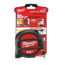 Milwaukee Tool 48-22-5135 - 35'' Magnetic Tape Measure